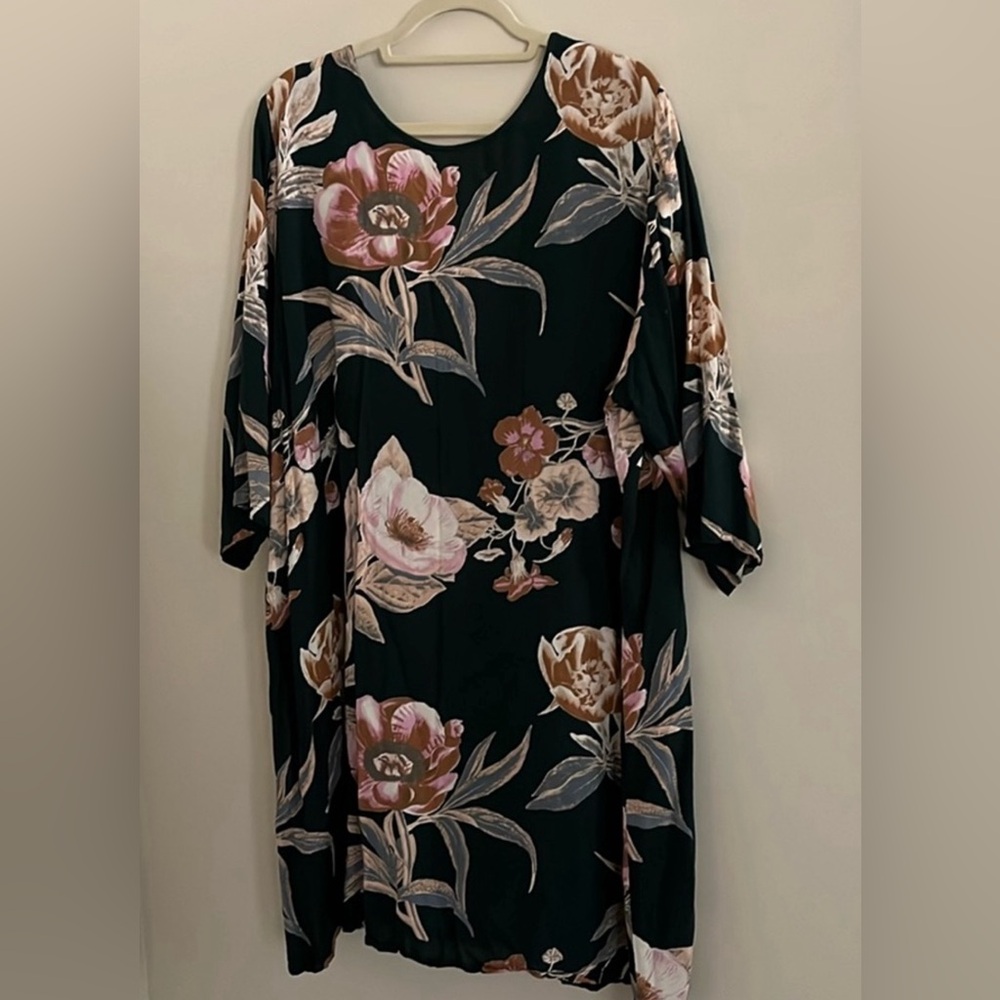 Junarose dress